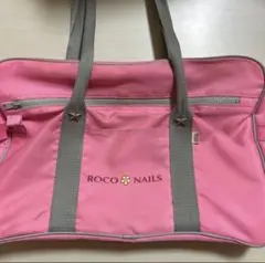 ROCO NAILS ロコネイル スクバ ピンク 楽天市場】ロコネイル スクールバッグ ピンクの通販