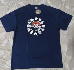 ポケモンセンター　東京　Tシャツ