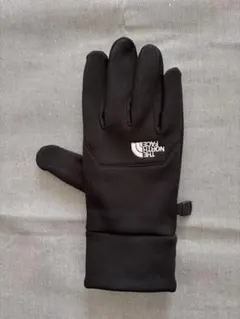 THE NORTH FACE 手袋　美品　右手のみ　Sサイズ