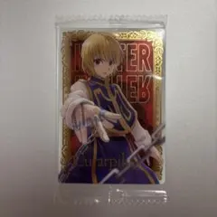 2026年最新】ハンターハンター カードの人気アイテム - メルカリ