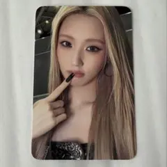2026年最新】g i-dle ミヨンの人気アイテム - メルカリ