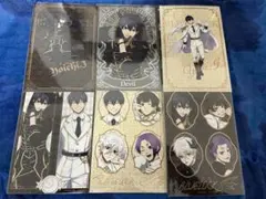 ブルーロック 潔 世一 ファボテリア 6枚セット(おまけ有)