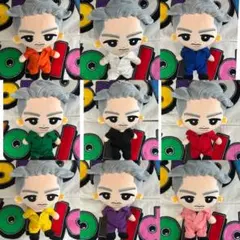 2026年最新】snowman ぬいぐるみ 9の人気アイテム - メルカリ