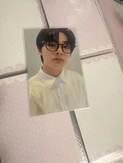 Stray Kids アイエン 樂STAR