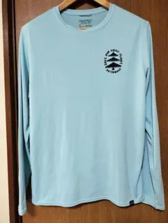 パタゴニア　キャプリーンクールデイリー