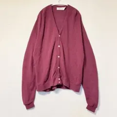 usa製 カーディガン