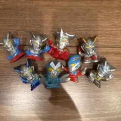 2025年最新】ウルトラマン 指人形の人気アイテム - メルカリ