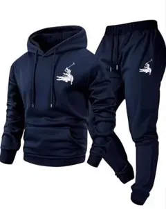 ジャージ メンズ 上下セット 秋 冬 裏起毛セットアップ スウェット