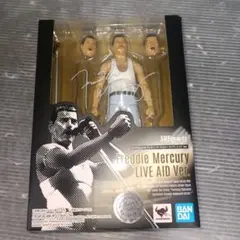 2025年最新】フレディ・マーキュリー ライヴ・エイド Ver.の人気