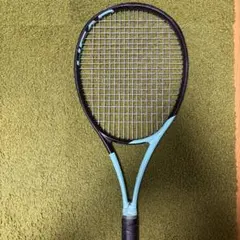Wilson ウイルソン ラケット HYPER ProStaff7.6 芥川慈郎 - メルカリ