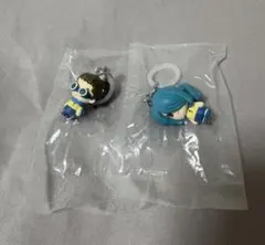 イナズマイレブン 英雄たちのヴィクトリーロード めじるしアクセサリー