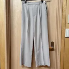 グリーンレーベルリラクシング　 ストレートパンツ