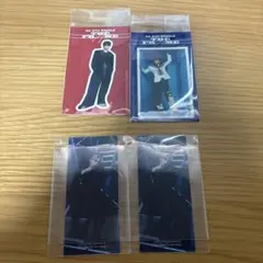 INI 木村柾哉 ステッカー