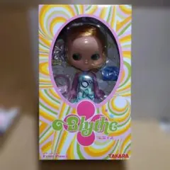 未開封品] ブライス SBL-4 アイラブユーイッツトゥルー Blythe - メルカリ