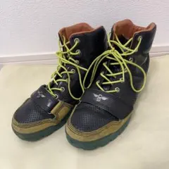 クリエイティブレクリエーション　メンズ　スニーカー　サイズ不明