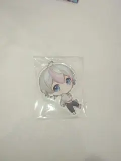 シクフォニ 雨乃こさめ アクキー