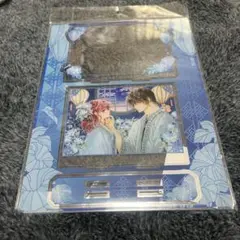 暁のヨナ　大原画展　アクリルキーホルダー　ヨナ　ハク　スウォン　ユノ　四獣 暁のヨナ 大原画展 アクリルキーホルダー ヨナ ハク スウォン