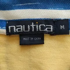 nautica のポロシャツのサムネイル