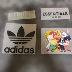 アイロンシート