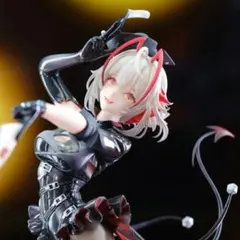 未開封　アークナイツ W-WANTED VER. フィギュア