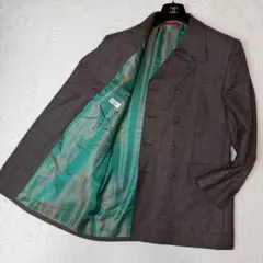 vintage Paul Smith Double Breasted JKT