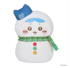 ちいかわ 一番くじ ハチワレ Ｂ賞 ぬいぐるみ