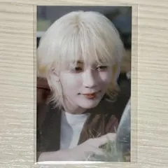 ジョンハン 消費期限 TSUTAYA 特典 トレカ SEVENTEEN