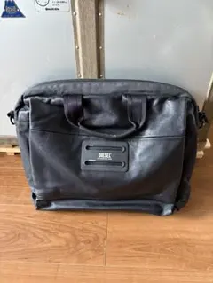 2025年最新】DIESEL メンズ ビジネスバッグの人気アイテム - メルカリ
