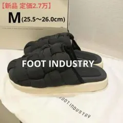 D*T様 【新品未使用品】FOOTWORKS | ストラップサンダル サイズ25 D*T様 【新品未使用品】FOOTWORKS | ストラップサンダル サイズ25