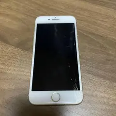 Apple iPhone 7 ゴールド 本体