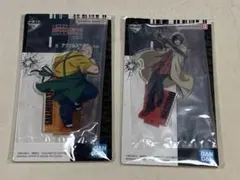 サカモトデイズ　一番くじ　坂本太郎　南雲