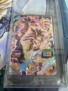 2026年最新】ドラゴンボールヒーローズ 未開封の人気アイテム - メルカリ