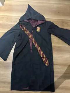 ハリー・ポッター グリフィンドール ローブ