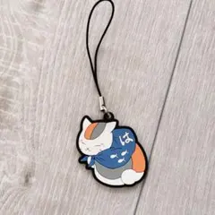 【はま寿司】ニャンコ先生 ストラップ