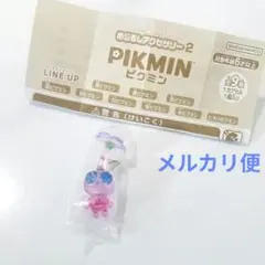 新品　ピクミン　めじるしアクセサリー2 　羽ピクミン