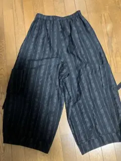 センソユニコ ann吉パンツ美品 2026年最新】ann吉の人気アイテム - メルカリ