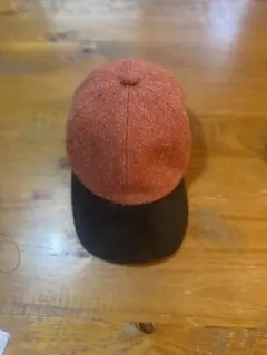 chah chahキャップ