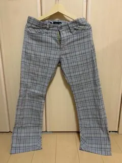 オークリー　ゴルフパンツ