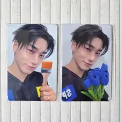 ATEEZ ANITEEZ 購入特典 トレカ サン ポップアップ - メルカリ
