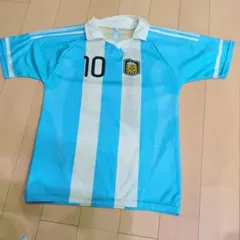 アルゼンチン代表 バティストゥータ 9番 ユニフォーム - メルカリ
