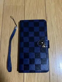 iPhoneケース　手帳型