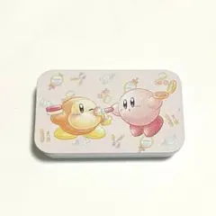 カービィ スライド缶 おはようコレクション