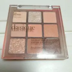 デイジーク シャドウパレット #14 ピーチスクイーズ アイシャドウパレット