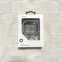 iFace Reflection AirPods 第3世代 ケース