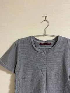 COMPTOIR DES COTONNIERS ボーダーTシャツのサムネイル