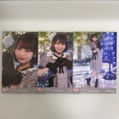 イコラブ 大場花菜 the 5th 生写真 2コンプまとめ売り - メルカリ