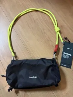 ボトルサコッシュ