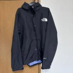 THE NORTH FACE GORE-TEX マウンテンパーカー