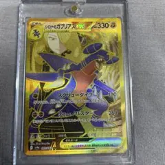 2026年最新】シロナのガブリアスex URの人気アイテム - メルカリ