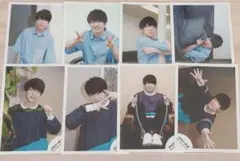 SnowMan 深澤辰哉 公式写真 Jr.時代